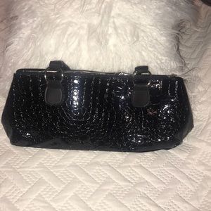 Wine bottle purse , never used